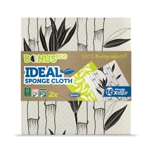 Špongiová utierka Bonus Premium Line